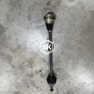 TOURAN 16 1.4 DRIVE SHAFT R