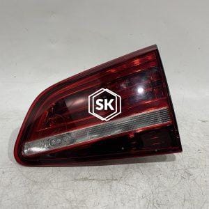 SHARAN BOOTLIGHT LED (R)