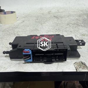 535 MSPORT AIRBAG ECU
