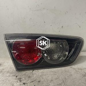 LANCER EX (L) BOOT LIGHT (black)