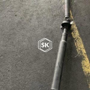 520 F10 PROPELLER SHAFT