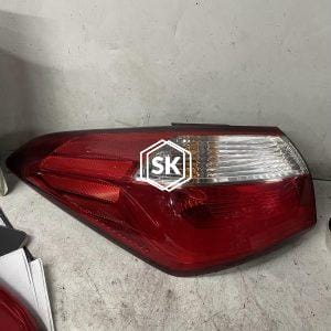 FORTE K3 TAILLIGHT L