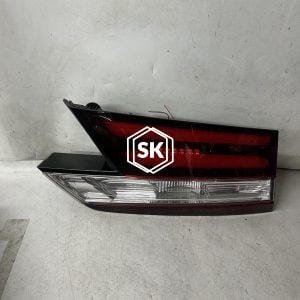 ODYSSEY RC1 BOOT LIGHT (L)