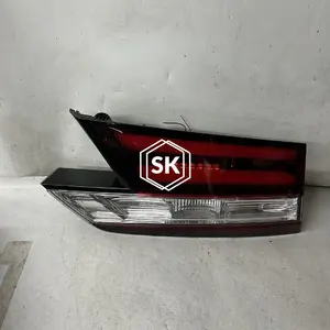 ODYSSEY RC1 BOOT LIGHT (L)