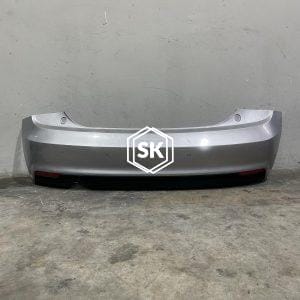 A1 8X BUMPER REAR