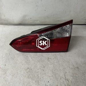 FORTE K3 BOOT LIGHT R