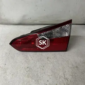 FORTE K3 BOOT LIGHT R