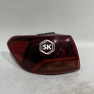 KIA SORENTO TAIL LIGHT (L)