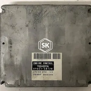 WISH ZNE10 ECU (89661-68120)