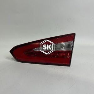 FORTE K3 BOOTLIGHT R