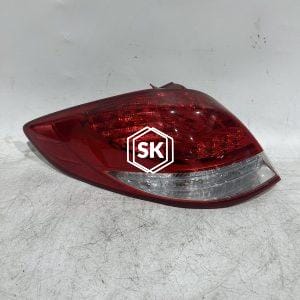 VELOSTER TAILLIGHT L