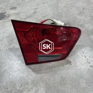 CERATO-FORTE BOOT LIGHT (L)