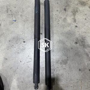 STEPWAGON RP3 DAMPER REAR