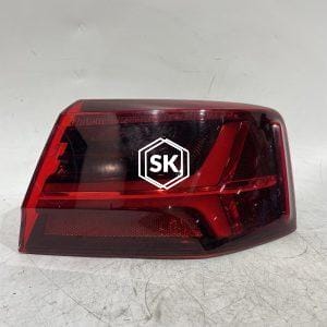 A6 15Y R TAIL LIGHT