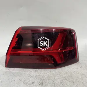 A6 15Y R TAIL LIGHT