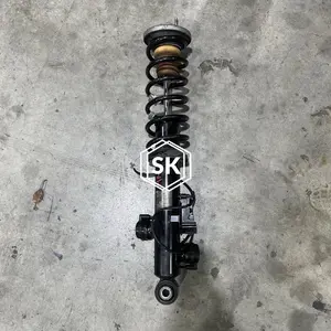 535i MSPORT F10 ABSORBER R/R