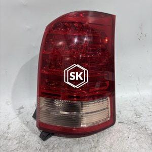 WISH ZNE10 TAILLIGHT (R)