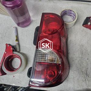 NV200 TAILLIGHT RH