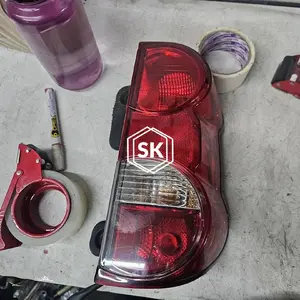 NV200 TAILLIGHT RH