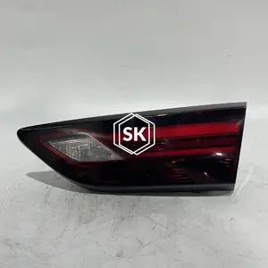 ASTRA BOOT LIGHT (R)