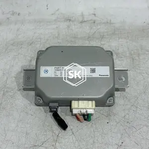 STEPWAGON VOLTAGE STABILISER ECU