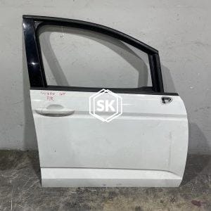 TOURAN 16 F/R DOOR
