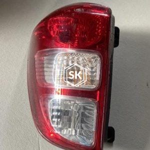 RUSH TAILLIGHT (L)
