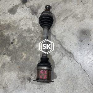 A6 4G 2.0 DRIVE SHAFT R