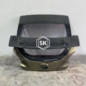 VELOSTER TAILGATE