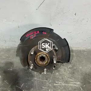 VELOSTER KNUCKLE F/R