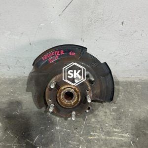 VELOSTER KNUCKLE F/R