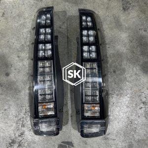 NOAH ZWR80 TAILLIGHT R