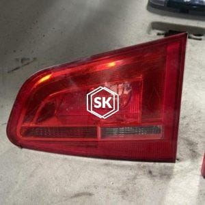SHARAN BOOT LIGHT(L)