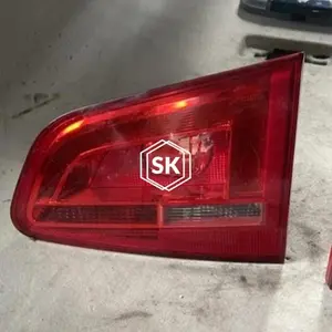SHARAN BOOT LIGHT(L)
