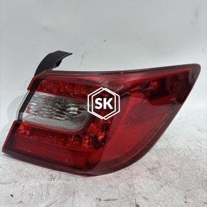 LEGACY BN9 TAILLIGHT R