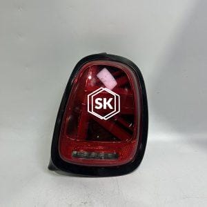 MINI COOPER TAILLIGHT R
