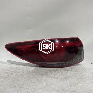 M/6 GJ LED TAILLIGHT (L)