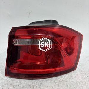SPORTSVAN TAILLIGHT R