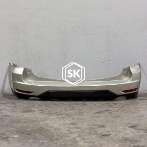 FORESTER SH9 BUMPER REAR