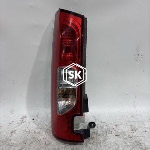 CITAN TAILLIGHT L