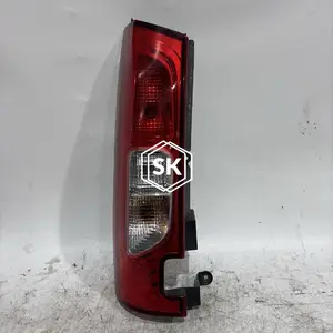 CITAN TAILLIGHT L