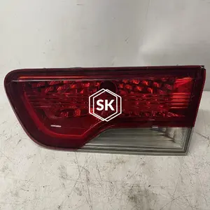 CERATO-FORTE COUPE Bootlight (R)
