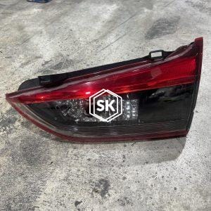 M/6 GJ BOOTLIGHT (R)