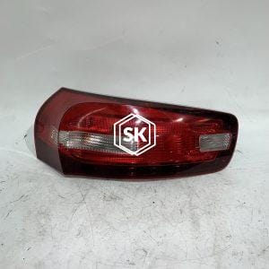 C4 16Y TAILLIGHT L