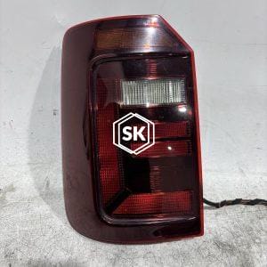 CADDY TAILLIGHT L