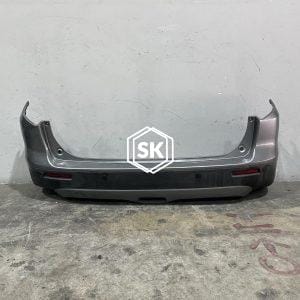 VITARA BUMPER REAR
