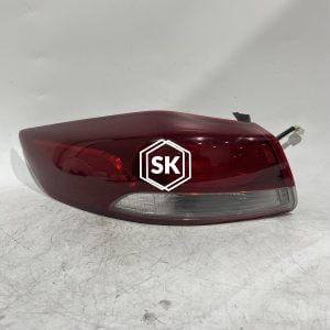 ELANTRA 16Y TAILLIGHT L (4wire)