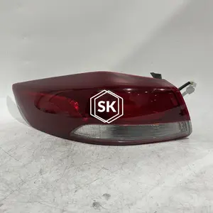 ELANTRA 16Y TAILLIGHT L (4wire)