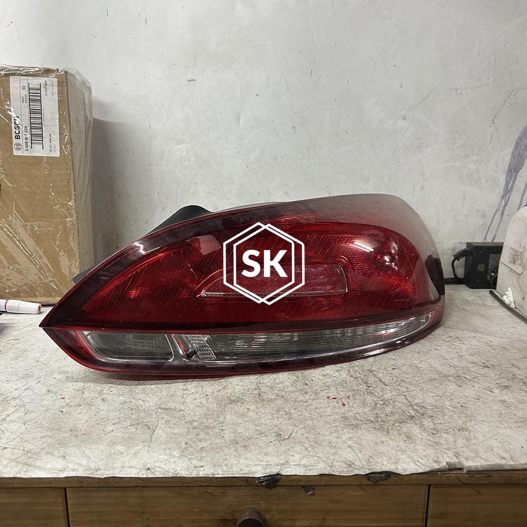 SCIROCCO TAILLIGHT (R)
