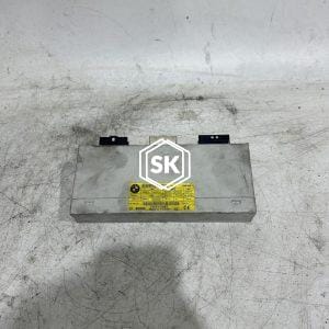 535 MSPORT TAILGATE MODULE